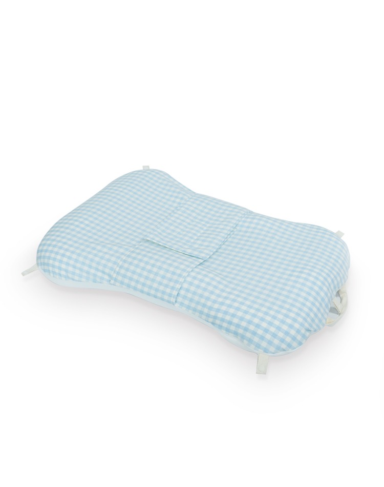 [여름한정] 이몽 듀얼 휴대용 아기 침대 (커버분리형, 뒤집기 방지)